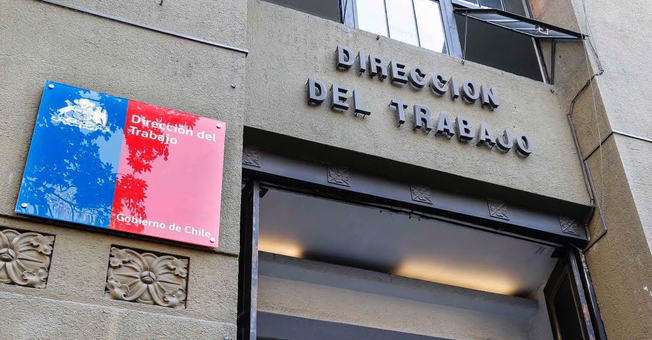 Direccion-del-trabajo